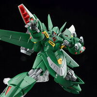 ＨＧ 量産型ゲシュペンストMk-II(カイ機)【２０２６年８月発送】