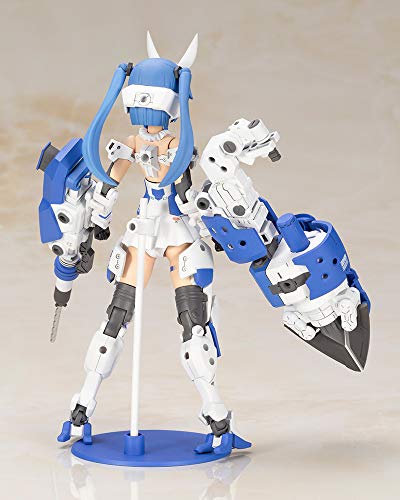 フレームアームズ・ガール アーキテクト ニパ子 Ver. 全高約163mm NONスケール プラモデル FG089