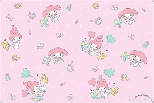 ブシロード ラバーマットコレクション V2 Vol.1322 サンリオキャラクターズ『マイメロディ』