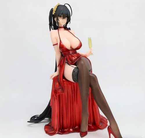 アズールレーン 大鳳 ドレスバージョンVer.1/6高さ約22cmABS&PVC塗装済みフィギュアコレクションドールプレゼント