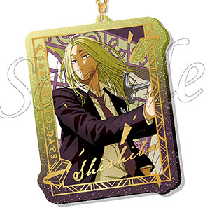 SAKAMOTO DAYS Party Mission Sparkle*チェーンアクリル 5.神々廻