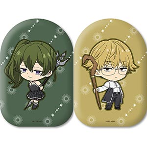 TVアニメ『葬送のフリーレン』 キャラクッション ユーベル＆ラント