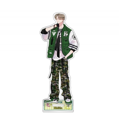 【グッズ-スタンドポップ】TVアニメ『多聞くん今どっち！？』 アクリルスタンド（橘 敬人）