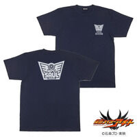 仮面ライダーアギト　未確認生命体対策班　Tシャツ