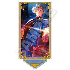 クイズRPG 魔法使いと黒猫のウィズ アクリルスタンド ヴィレス A