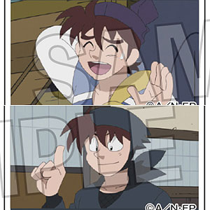 忍たま乱太郎 つみこま 2種セット vol.2 25