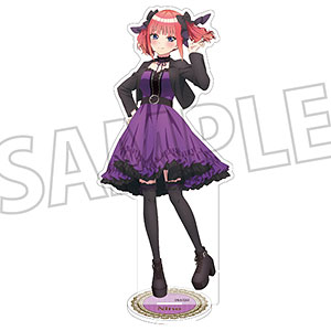 五等分の花嫁* アクリルスタンド 中野二乃