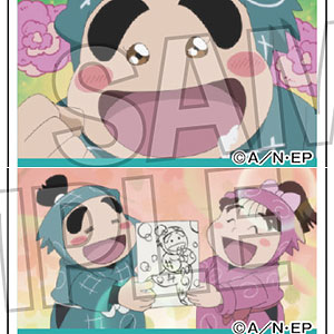 忍たま乱太郎 つみこま 2種セット vol.2 3