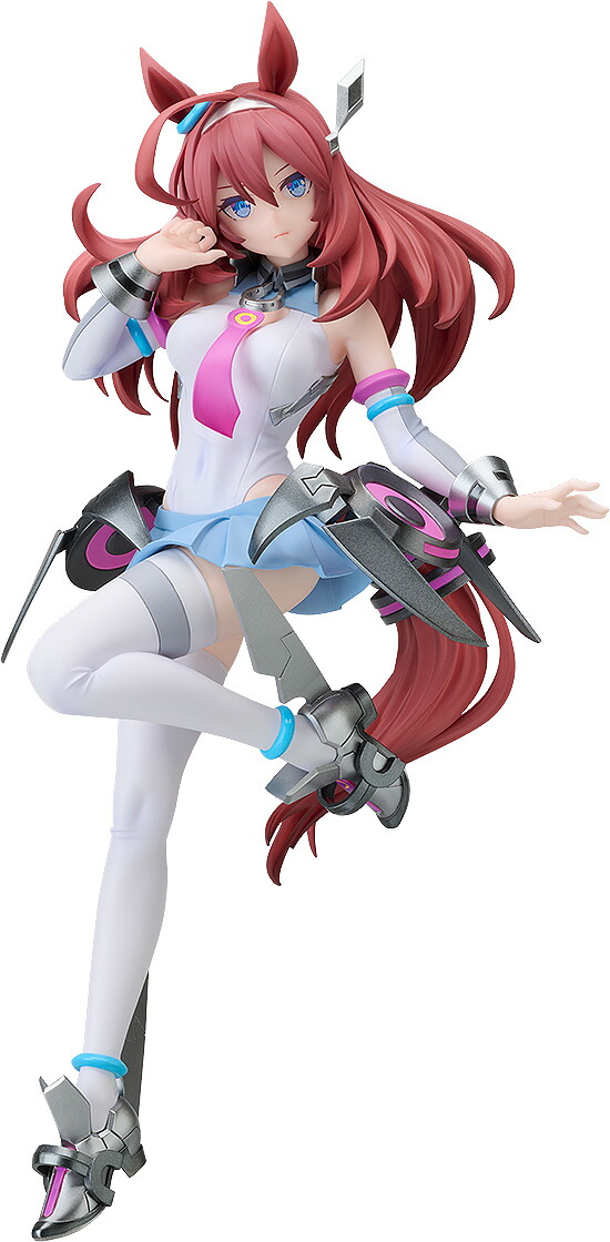 POP UP PARADE SP ウマ娘 プリティーダービー ミホノブルボン 完成品フィギュア
