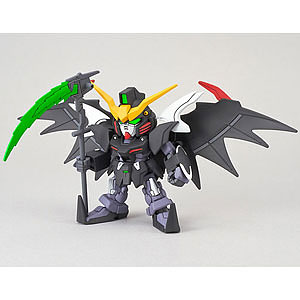 SDガンダムEXスタンダード 新機動戦記ガンダムW Endless Waltz デスサイズヘル EW プラモデル