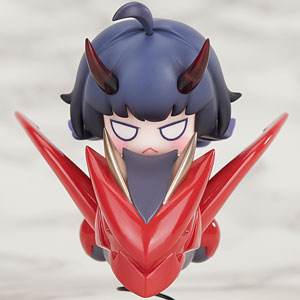 Happy Shake 崩壊3rd 雷電芽衣「雷の律者」 完成品フィギュア