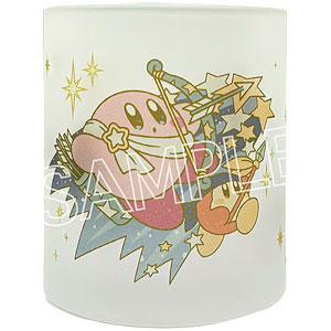 星のカービィ KIRBY ホロスコープ・コレクション フロストマグ いて座