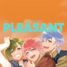 【音楽】ゲーム A3! PLEASANT SUMMER EP【通常盤】