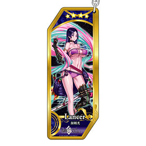 Fate/Grand Order サーヴァントキーホルダー 333 ランサー/源頼光