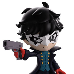 Persona 5 Tactica フィギュア(ジョーカー)