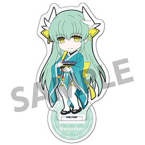 ぴくりる！ Fate/Grand Order アクリルスタンド vol.3 バーサーカー/清姫