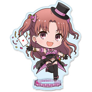 とある科学の超電磁砲T ぷちちょこアクリルスタンド 白井黒子 マジシャンver.