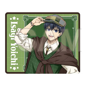 TVアニメ「ブルーロック」BLUE LOCK SCRAMBLE-渋谷制覇- メモクリップ 潔世一