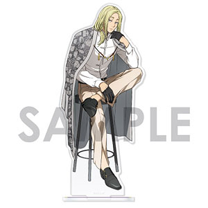 SAKAMOTO DAYS アクリルスタンド~ASIAN STREET STYLE~ 4.神々廻