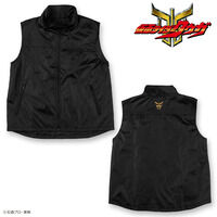 仮面ライダークウガ　マーク　ベスト