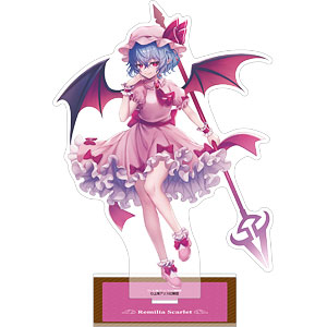 東方Project アクリルスタンド レミリア・スカーレット