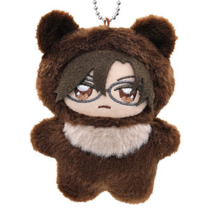 新テニスの王子様 ちみけもますこっと 2.手塚国光