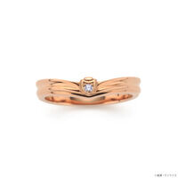 STRICT-G THE KISS『機動戦士ガンダム 鉄血のオルフェンズ』オルガ・イツカ シルバーリング