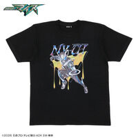 仮面ライダーマイス チーズTシ...