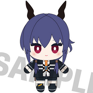 アークナイツ オペぬい チェン