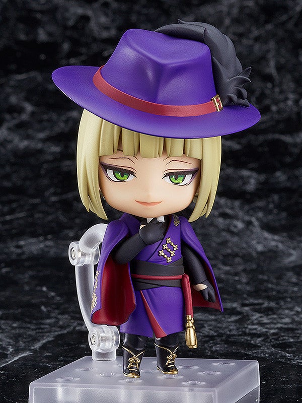 ねんどろいど ルーク・ハント