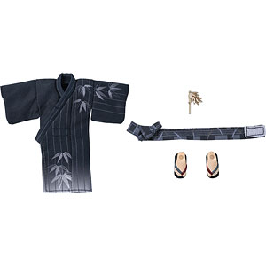 ねんどろいどどーる おようふくセット 刀剣乱舞ONLINE 燭台切光忠 軽装Ver.