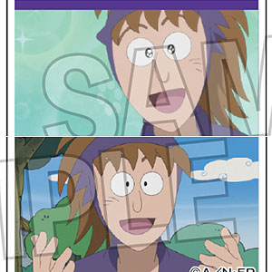 忍たま乱太郎 つみこま 2種セット vol.2 17