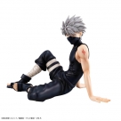 メガハウス(MegaHouse) G.E.M.シリーズ NARUTO-ナルト- 疾風伝 てのひらカカシ先生【再販】 約90mm PVC樹脂製 塗装済み完成品フィギュア