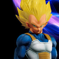 ドラゴンボール超 SUPER MASTER STARS PIECE THE VEGETA -GENKIDAMATSURI SPECIAL ver.-【2次:2026年8月】
