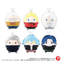 SAKAMOTO DAYS　ふわコロりん3