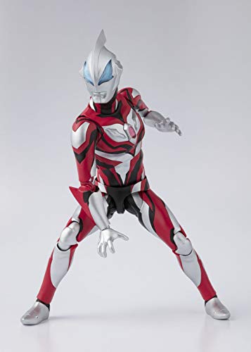 TAMASHII NATIONS S.H.フィギュアーツ ウルトラマンジード ウルトラマンジード プリミティブ 約150mm ABS&PVC製 塗装済み可動フィギュア