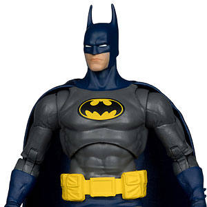 『DC』DCダイレクト 7インチ・アクションフィギュア バットマン[コミック /Batman： No Man’s Land]