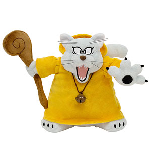 ドラゴンクエスト スマイルスライム モンスターぬいぐるみ ねこまどう