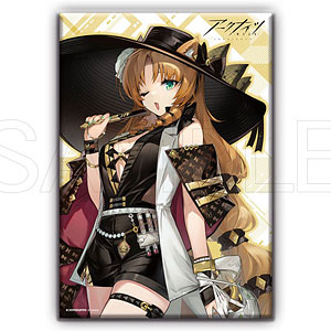 【限定販売】アークナイツ キャンバスアート 琳琅スワイヤー