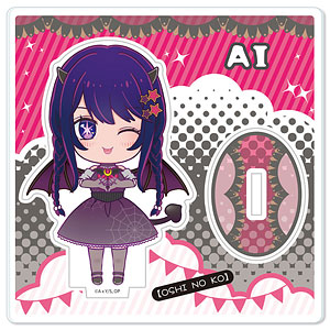 TVアニメ【推しの子】 ちびキャラアクリルスタンド 悪魔Ver. デザイン01(アイ)