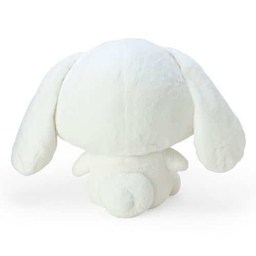 サンリオ(SANRIO) サンリオ ぬいぐるみLLL シナモロール シナモン Cinnamoroll 53×74×35cm スタンダードドール キャラクター 230456 SANRIO