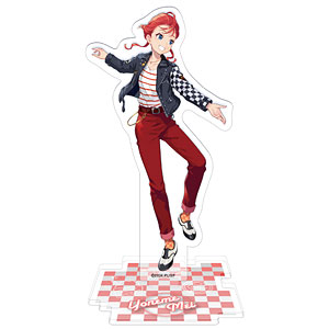 ラブライブ！スーパースター！！ アクリルスタンド 米女メイ