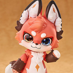 【特典】ねんどろいど FLUFFY LAND River