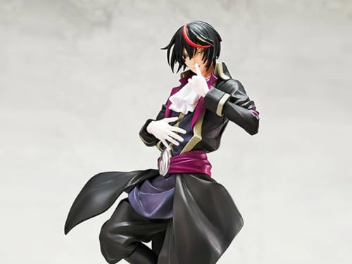 バンプレスト 転生したらスライムだった件 ディアブロ ノワール vlo.1