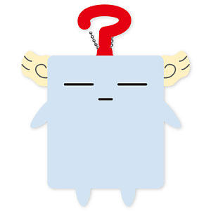 遊☆戯☆王デュエルモンスターズGX もふもふ コインケース B：もけもけ