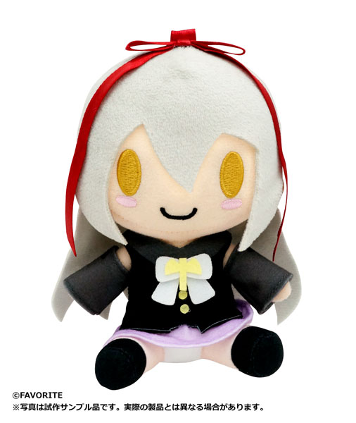 星空のメモリア メア ぬいぐるみぷち