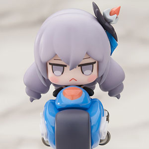 Happy Shake 崩壊3rd ブローニャ「理の律者」 完成品フィギュア