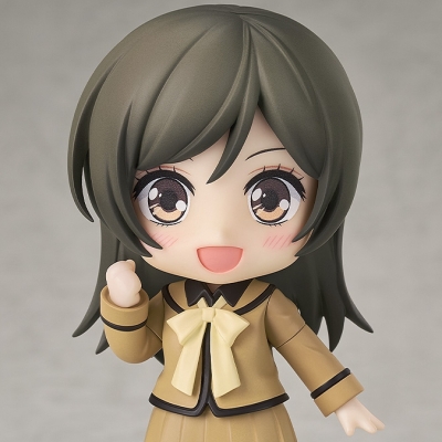 【アクションフィギュア】神様はじめました◎ ねんどろいど 桃園奈々生【再販】