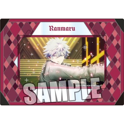 【グッズ-カードコレクション】劇場版 うたの☆プリンスさまっ♪ TABOO NIGHT XXXX カスタマイズビジュアルカードコレクション Part.2