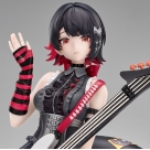 ゼンレスゾーンゼロ Gift+ エレン・ジョー 華やぐ遊歩Ver. 1/8 完成品フィギュア